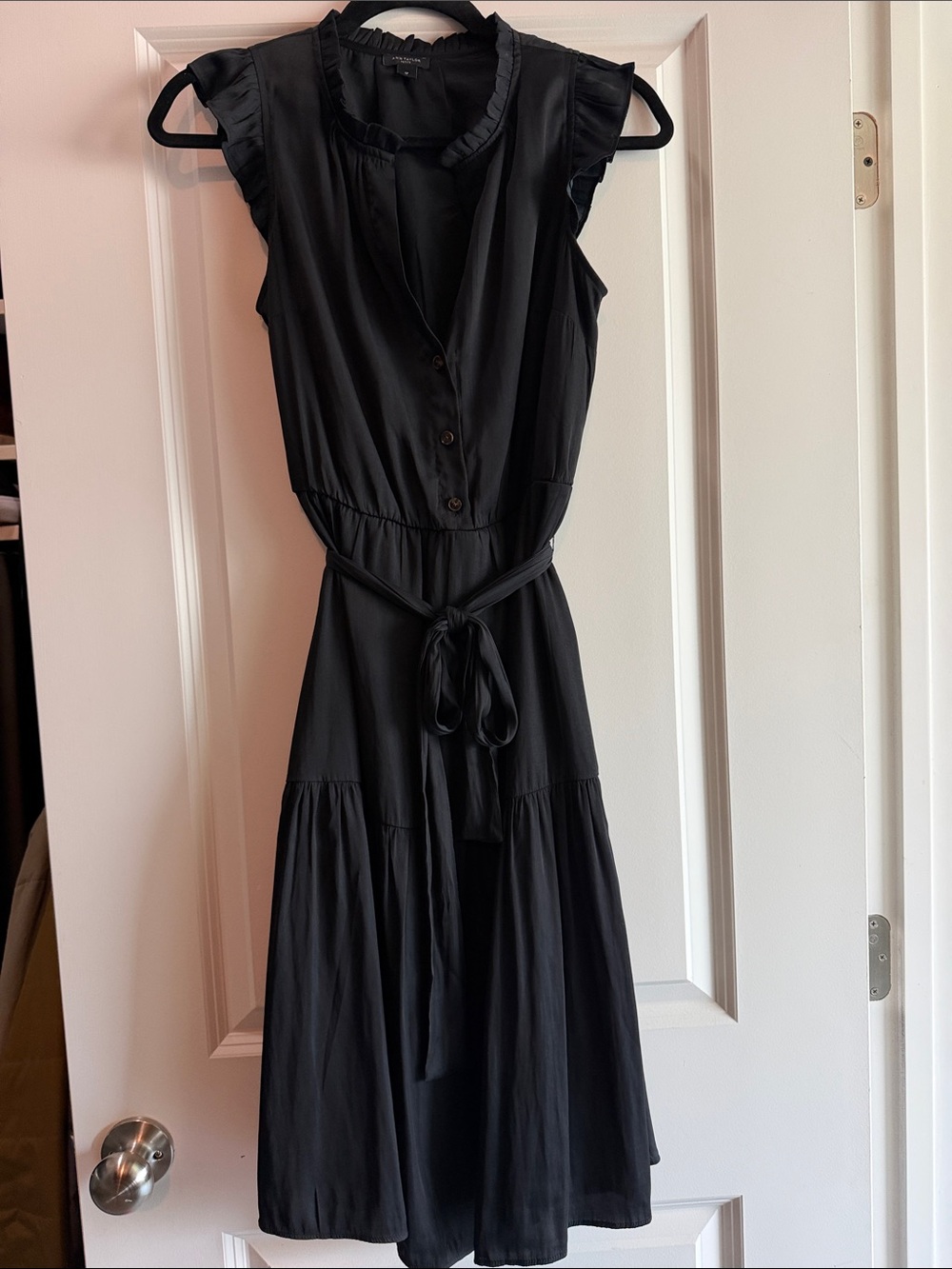 Anna Taylor Dress